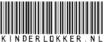 Kinderlokker.nl
